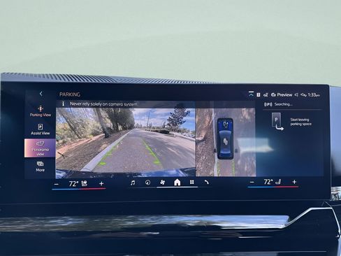 New 2026 BMW 530i xDrive w/ M Sport Package image 21