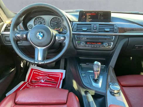 Used 2014 BMW 328i xDrive 328i xDrive Sedan 4D image 14