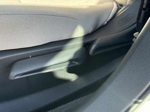 New 2026 Honda Accord LX image 18