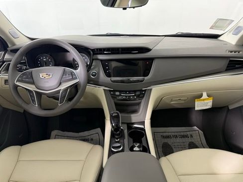 New 2025 Cadillac XT5 Premium Luxury w/ Technology Package image 27
