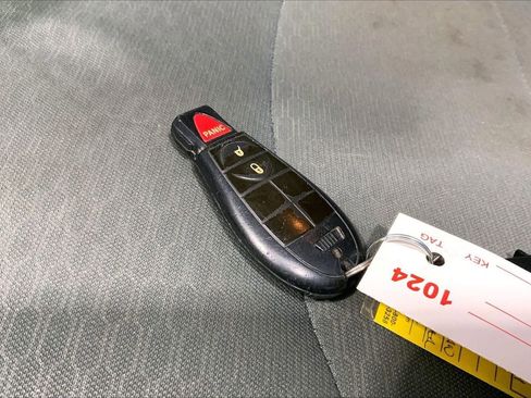 Used 2015 RAM 1500 Tradesman w/ Popular Equipment Group image 19