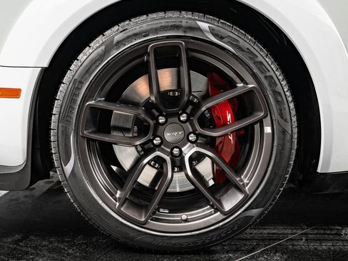 Used 2023 Dodge Challenger R/T Scat Pack image 13