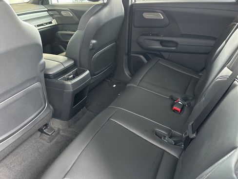 New 2027 Kia Telluride LX FWD image 12
