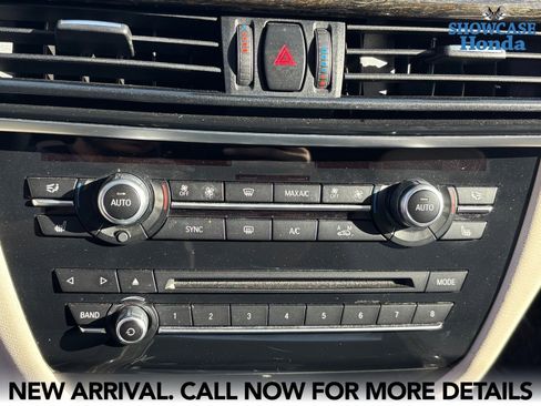 Used 2016 BMW X5 xDrive35i image 10