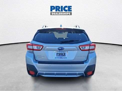 Used 2019 Subaru Crosstrek 2.0i Limited AWD/4WD image 7
