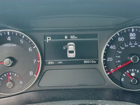 Used 2024 Kia Forte LXS w/ LXS Technology Package FWD image 15