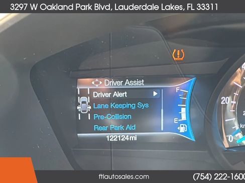 Used 2019 Ford Fusion SE FWD image 47
