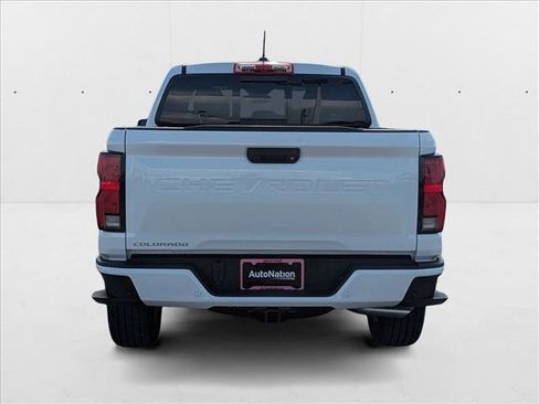 New 2026 Chevrolet Colorado LT w/ LT Convenience Package image 7
