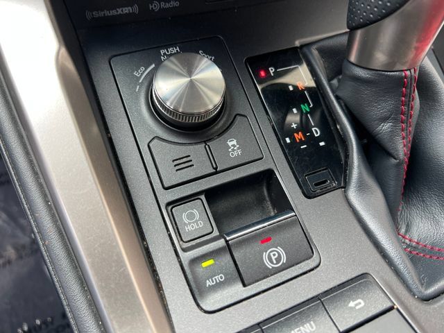 Used 2018 Lexus NX 300 F Sport w/ Accessory Package 2 FWD image 31