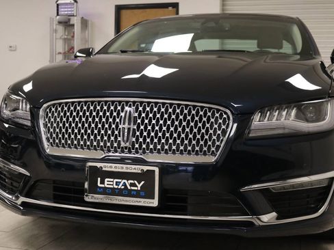 Used 2020 Lincoln MKZ Reserve w/ Elements Package FWD image 95