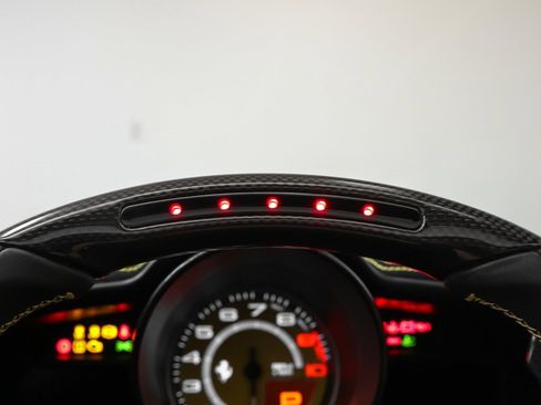 Certified 2015 Ferrari 458 Speciale A image 59