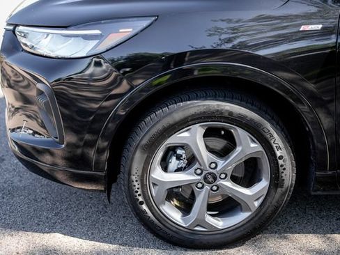 Used 2024 Ford Escape ST-Line AWD/4WD image 9