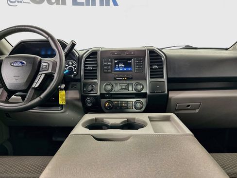 Used 2017 Ford F150 XLT w/ Equipment Group 301A Mid AWD/4WD image 25
