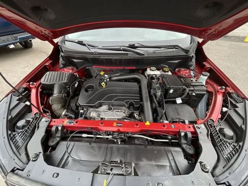 Certified 2023 GMC Terrain SLE w/ Driver Convenience Package image 29