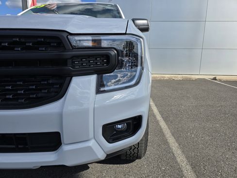 New 2025 Ford Ranger XL image 10