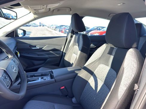 New 2026 Nissan Sentra SV image 25