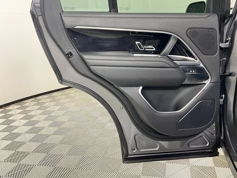 Certified 2023 Land Rover Range Rover SE image 26