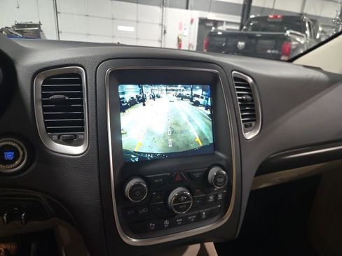 Used 2019 Dodge Durango Citadel AWD/4WD image 15