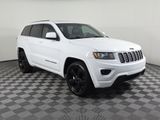 Used 2015 Jeep Grand Cherokee Altitude image 3