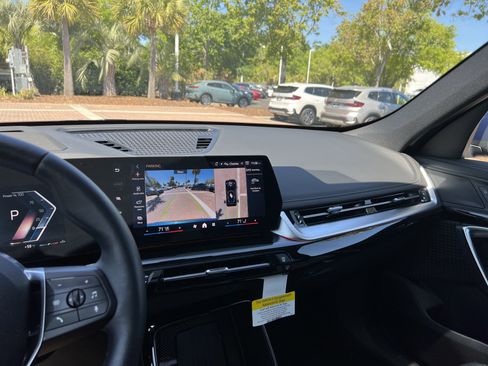 Used 2025 BMW X1 xDrive28i image 29