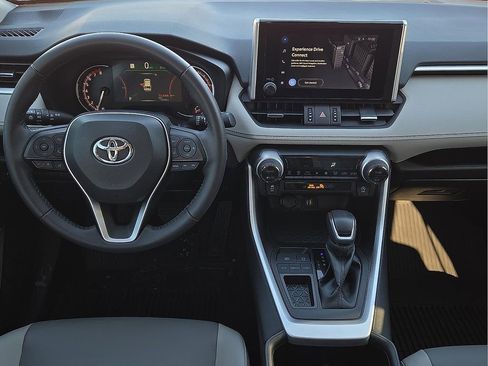 Used 2024 Toyota RAV4 XLE Premium image 11