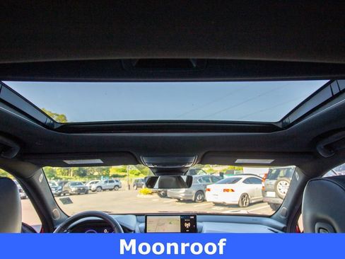 Used 2025 Acura TLX SH-AWD w/ A-SPEC Pkg image 15