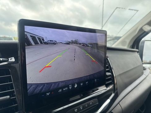 Used 2024 Ford Transit 350 XLT image 21