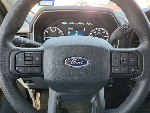 Used 2023 Ford F150 XL w/ XL Chrome Appearance Package image 11