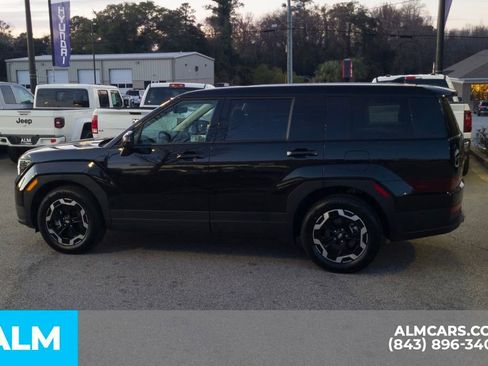 Used 2024 Hyundai Santa Fe SE image 12