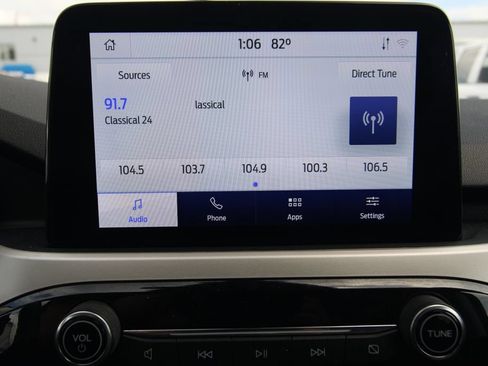 Used 2022 Ford Escape SE AWD/4WD image 26