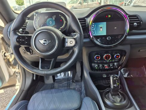 Used 2022 MINI Cooper Clubman S AWD/4WD image 19