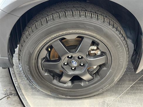 Used 2024 Subaru Outback Wilderness image 51