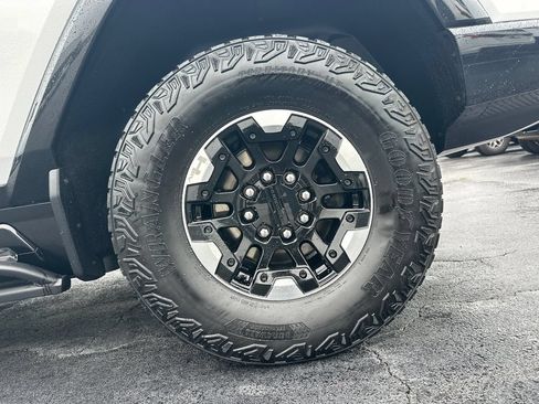 Used 2023 GMC Hummer EV Edition 1 AWD/4WD image 20