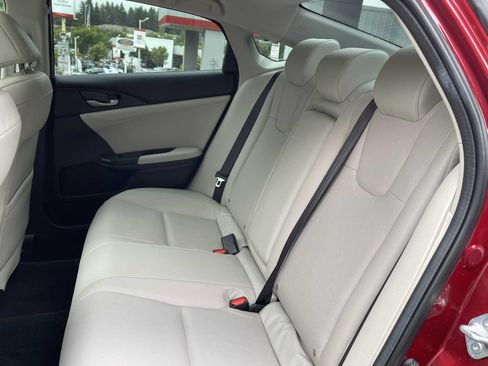 Used 2022 Honda Insight Touring image 14