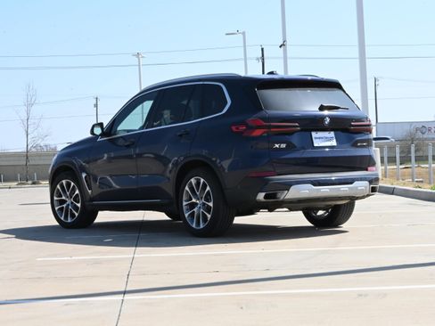 Certified 2026 BMW X5 xDrive40i image 3