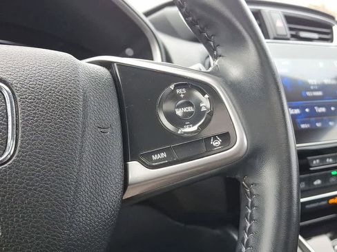 Used 2020 Honda CR-V EX-L image 18