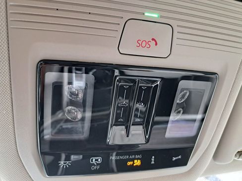 New 2026 Volkswagen Atlas SEL Premium R-Line image 12