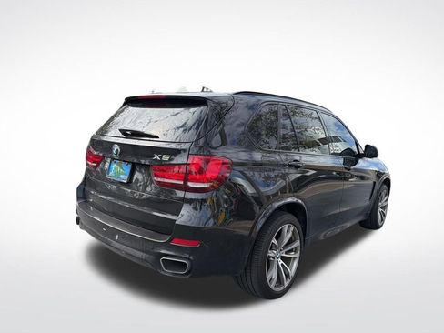 Used 2017 BMW X5 xDrive35i image 5