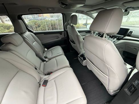 Used 2020 Honda Odyssey EX-L image 39