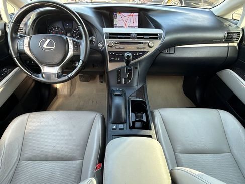 Used 2013 Lexus RX 350 350 w/ Navigation Pkg image 17