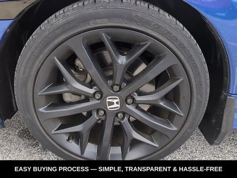 Used 2020 Honda Civic Si image 15