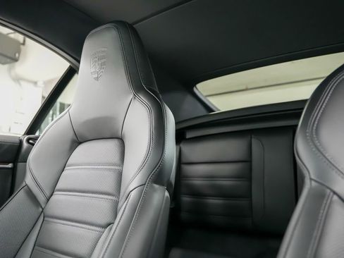 New 2026 Porsche 911 Carrera 4S AWD/4WD image 33