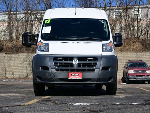 Used 2017 RAM ProMaster 2500 FWD image 30