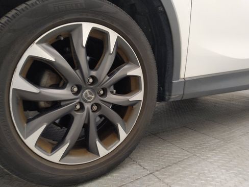 Used 2016 MAZDA CX-5 Grand Touring FWD image 31