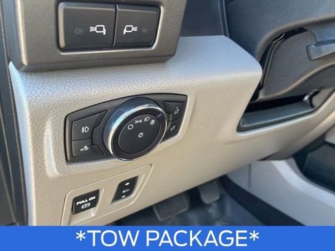 Used 2020 Ford F150 XLT w/ Equipment Group 302A Luxury image 14