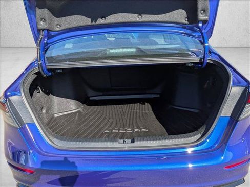 Used 2026 Honda Accord Sport image 5