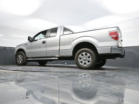Used 2014 Ford F150 XLT w/ Equipment Group 302A Luxury image 44