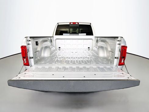 Used 2026 RAM 2500 Power Wagon AWD/4WD image 26