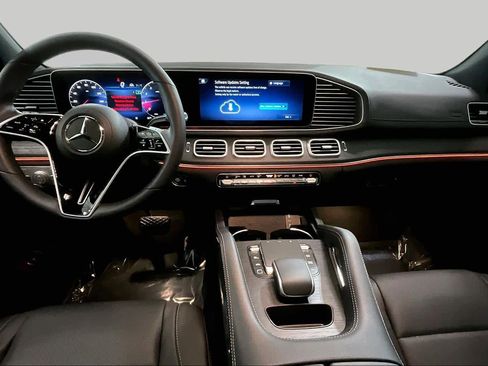 Used 2026 Mercedes-Benz GLE 350 4MATIC image 16