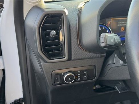 Certified 2023 Ford Bronco Sport Badlands w/ Premium Package image 23